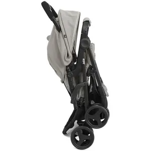 Black November 2025 Joie Poussette Double Aire Twin Nectar