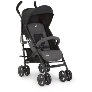 Comparateur de prix : Poussette canne Joie Nitro LX - Ember - 4 roues - 0 mois à 15 kg