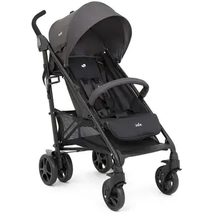 Joie Poussette Brisk Lx pas cher
