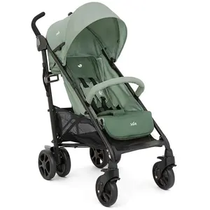 Joie Poussette Brisk Lx pas cher