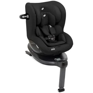 Joie Siège Auto G0+/1 I-Spin 360 I-Size Coal Joie pas cher