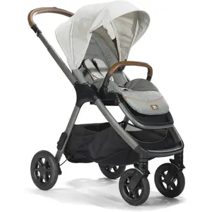 Poussette compacte pliable JOIE Finiti - Jusqu'à 15Kg - Carbon pas cher