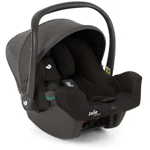 Joie Siège-Auto I-Snug 2 I-Size Groupe 0+/1 - Coal pas cher