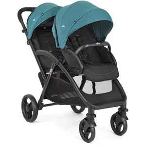 Comparateur de prix : JOIE - Poussette double EVALITE Capri