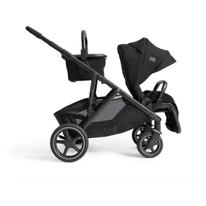 JOIE - Poussette Versiti avec panier Eclipse pas cher