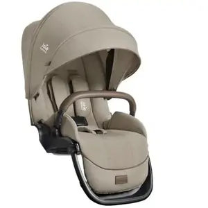 JOIE - Assise supplémentaire pour la poussette VERSITI - Sandstone pas cher