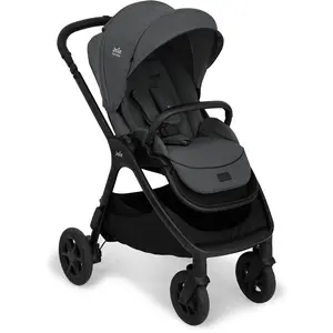 Comparateur de prix : Poussette Finiti 2 GRIS Joie