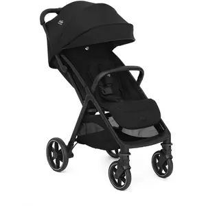 Poussette Parcel LX 2 NOIR Joie pas cher