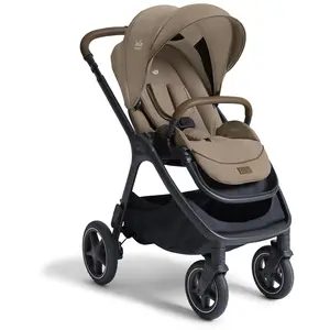Poussette Finiti 2 BEIGE Joie pas cher