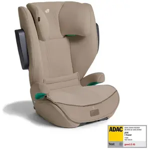 JOIE - Siege Auto I-traver Signature 100-150cm Sandstone pas cher