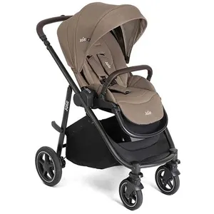 JOIE - Poussette Versatrax Cashew pas cher