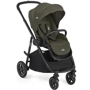 JOIE - Poussette Versatrax Fern pas cher