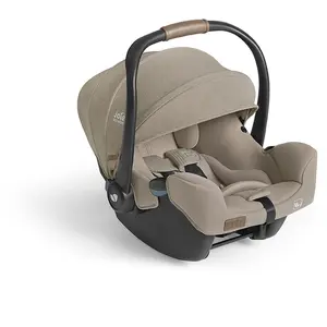 JOIE - Siège auto 40-75cm i-Starter Signature Sandstone pas cher