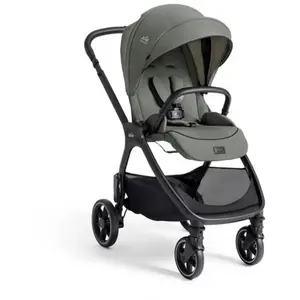 JOIE - Poussette Valora Signature Evergreen pas cher