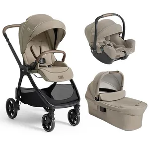 Joie Trio Valora Sandstone pas cher
