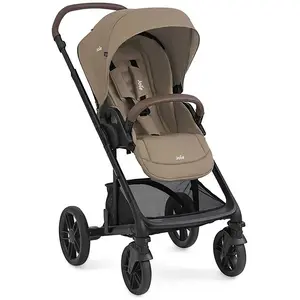 Joie Poussette Chrome 2 Cashew pas cher