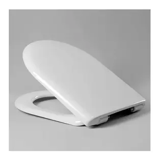 Hamberger Wave Abattant WC, 520334, pas cher