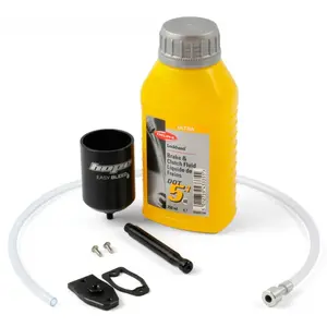 Kit de Purge Hope Tech 3 - Easy Brake Bleed Kit pas cher