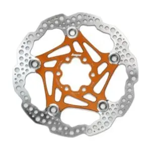 Disque hope flottant orange pas cher