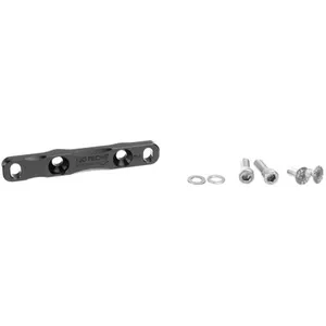 Adaptateur hope z montage fm vers fm av 160mm hbmzn pas cher