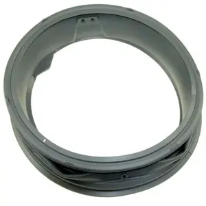 JOINT MANCHETTE DE HUBLOT AVEC 2 TROUS POUR LAVE LINGE LG - MDS38265301