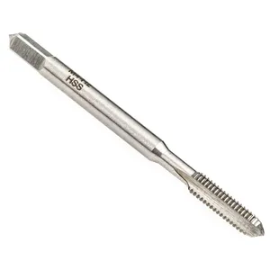 Rs Pro - Taraud M4, pas de 0.7mm, Métrique, hss, Taraud à main ( Prix ... pas cher