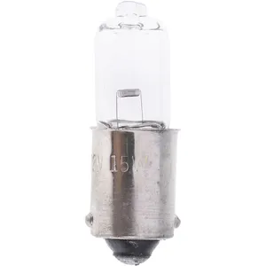 Ampoule RS PRO 12 V 1,25 A, BA9s ( Prix pour 1 ) pas cher