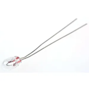 Rs Pro - Ampoule 5 v 115 mA, Borne pas cher
