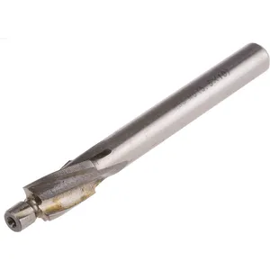 Rs Pro - Fraise à lamer M5, longueur 80 mm hss, diamètre de coupe 10mm... pas cher