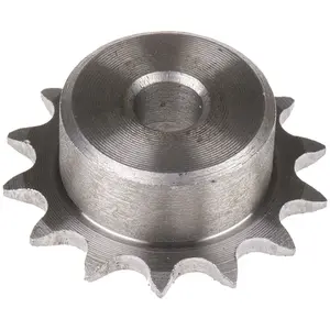 Rs Pro - Pignon 14 dents , alésage 8 mm, diamètre 42.8mm 35mm ( Prix p... pas cher