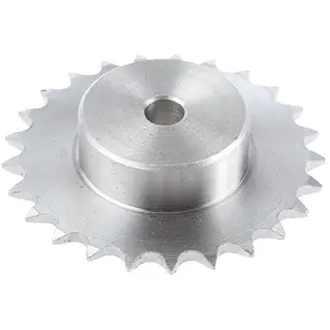 Rs Pro - Pignon 25 dents , alésage 14mm, diamètre 76mm 40mm ( Prix pou... pas cher