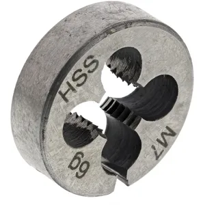 Rs Pro - Filière M7 x 1mm ( Prix pour 1 ) pas cher