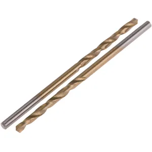 Rs Pro - Foret hss Foret torsadé 1.8mm x 46 mm ( Prix pour Boîte de 10... pas cher