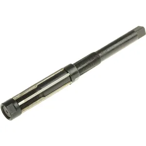 Foret d'alésoir Droit hss 21 23mm ( Prix pour 1 ) pas cher