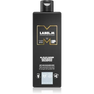 label.m M-Plex Bond Repairing Shampoo shampoing nourrissant pour tous types de cheveux 300 mlVendu parkaufland