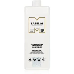 Label.M Diamond Dust Nourishing Conditioner - 1000mlVendu parnotino