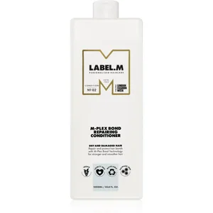 Comparateur de prix : Label.M - M-Plex Bond Repairing Conditioner - 1000 ml