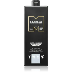 Label.M Diamond Dust Nourishing Shampoo - 1000 mlVendu paramazon