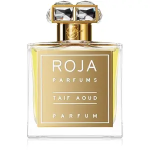 Comparateur de prix : Roja Parfums Taif Aoud Eau de Parfum, 100 ml Parfum luxueux