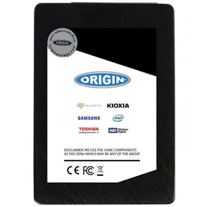 Origin Storage - Disque SSD - 256 Go - 2.5" - SATA 6Gb/s - pour Dell O...Vendu parrakuten