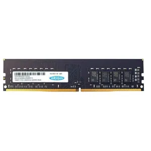Origin Storage 16GB DDR4 3200MHz UDIMM 2Rx8 Non-ECC 1.2V module de mém... pas cher