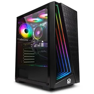 Vibox V-123 PC Gamer - AMD Ryzen 5 5500 - RTX 5060 Ti 8Go - 16Go RAM -... pas cher