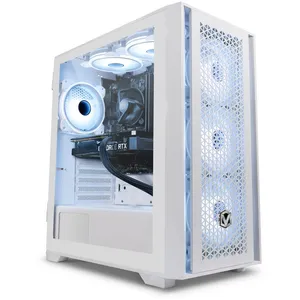 Vibox II-107 PC Gamer - Intel i5 10400F - RTX 5060 Ti 16Go - 16Go RAM ...Vendu parcdiscount