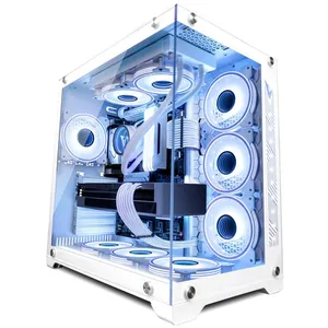 Vibox X-201 SG PC Gamer - Intel i9 13900KF - RTX 4090 24Go - 32Go RAM ...Vendu parcdiscount