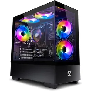 Vibox I-95 PC Gamer - Quad Core AMD Ryzen 3200G - Radeon Vega 8 - 8Go ...Vendu parcdiscount