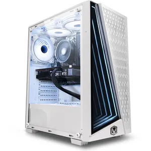 Vibox V-257 PC Gamer - AMD Ryzen 5 5500 - RTX 4060 8Go - 16Go RAM - 1T... pas cher