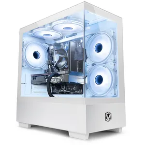 Vibox II-133 PC Gamer - Intel i5 11400F - RTX 3050 8Go - 16Go RAM - 1T... pas cher