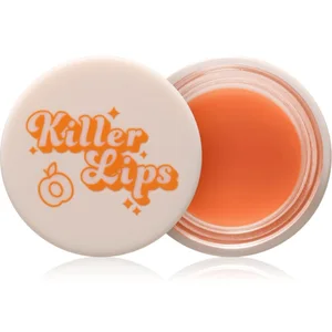 Killer Lips Silk Kiss Lip Mask Peach masque hydratant pour les lèvres ... pas cher