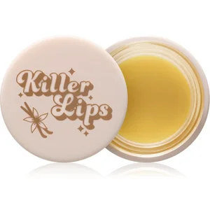 Brushworks Masque lèvres   Killer Lips Silk Kiss - Vanilla pas cher
