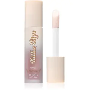Killer Lips Super Juicy Lip Oil Vanilla huile à lèvres 3.8 ml pas cher